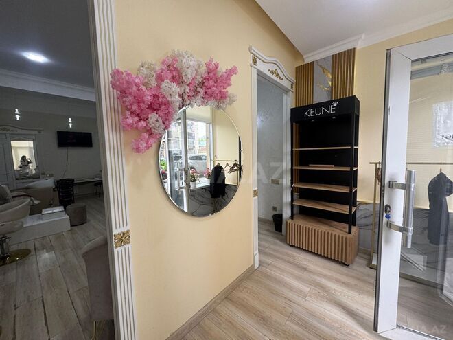 Сдаётся  объект 50 м², м. Насими, photo 5 from 9