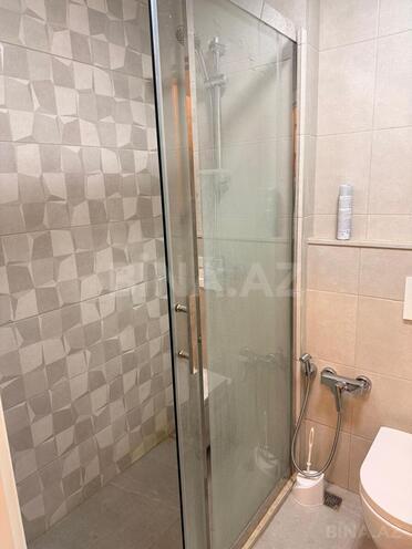 İcarəyə verilir 1 otaqlı yeni tikili 35 m², 20 Yanvar m., photo 7 from 9