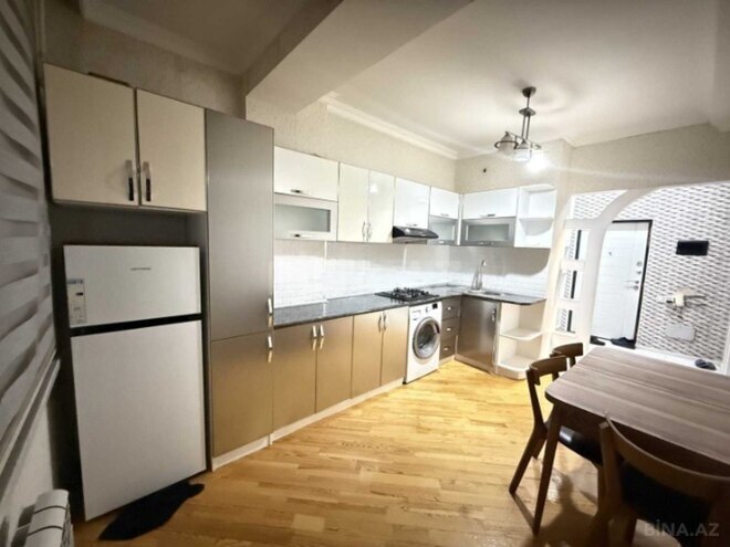Продаётся 2-комн. новостройка 65 м², пос. Карачухур, photo 7 from 12