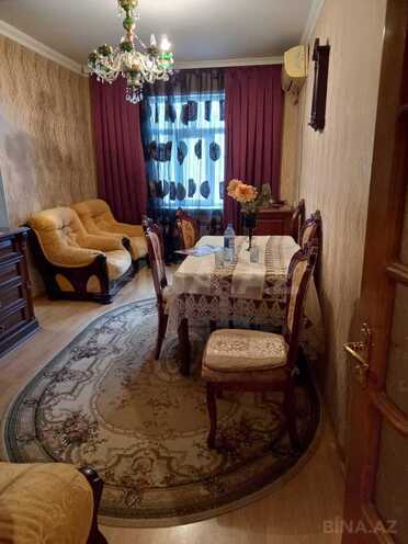 Сдаётся 2-комн. вторичка 60 м², м. Ахмедлы, photo 1 from 11