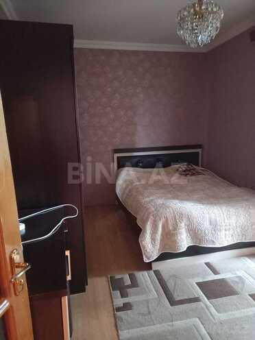 Сдаётся 2-комн. вторичка 60 м², м. Ахмедлы, photo 3 from 11