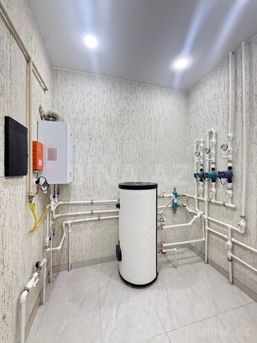 Satılır 6 otaqlı həyət evi/bağ evi 400 m², Mərdəkan q., photo 18 from 31