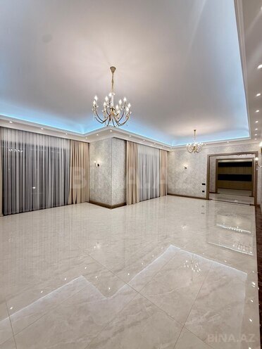 Satılır 6 otaqlı həyət evi/bağ evi 400 m², Mərdəkan q., photo 15 from 31