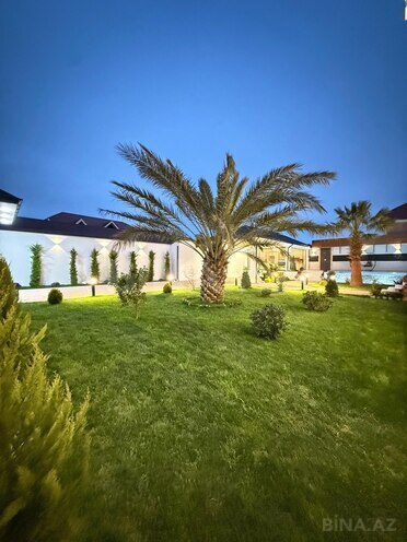 Satılır 6 otaqlı həyət evi/bağ evi 400 m², Mərdəkan q., photo 10 from 31