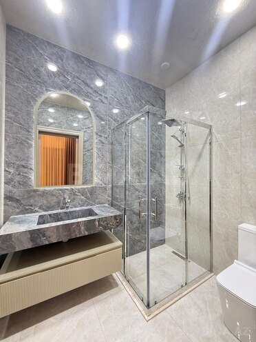 Satılır 6 otaqlı həyət evi/bağ evi 400 m², Mərdəkan q., photo 26 from 31