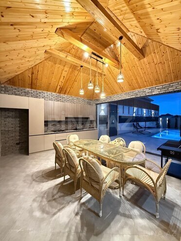 Satılır 6 otaqlı həyət evi/bağ evi 400 m², Mərdəkan q., photo 5 from 31