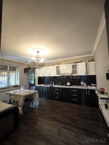 Продаётся 5-комн. дом/дача 242 м², пос. Геокмалы, photo 10 from 19