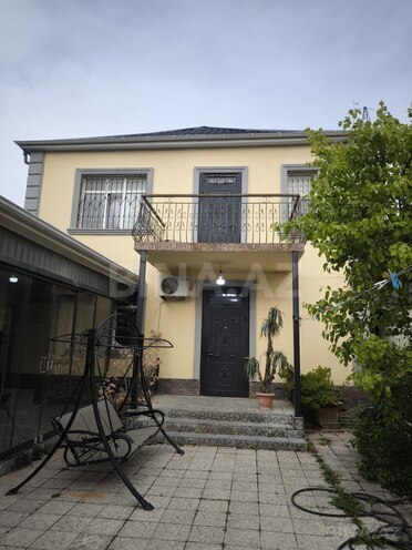 Продаётся 5-комн. дом/дача 242 м², пос. Геокмалы, photo 3 from 19