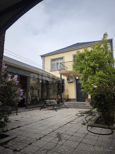 Продаётся 5-комн. дом/дача 242 м², пос. Геокмалы, photo 1 from 19