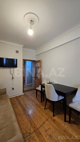 Satılır 2 otaqlı yeni tikili 45 m², photo 6 from 13