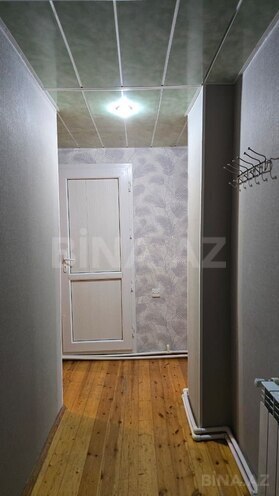 Satılır 2 otaqlı yeni tikili 45 m², photo 12 from 13