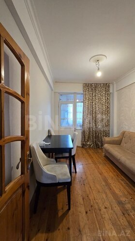 Satılır 2 otaqlı yeni tikili 45 m², photo 7 from 13