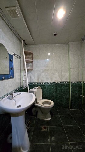 Satılır 2 otaqlı yeni tikili 45 m², photo 10 from 13