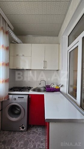 Satılır 2 otaqlı yeni tikili 45 m², photo 8 from 13