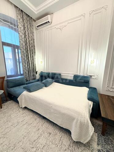 Сдаётся 1-комн. вторичка 30 м², м. Ичеришехер, photo 5 from 12