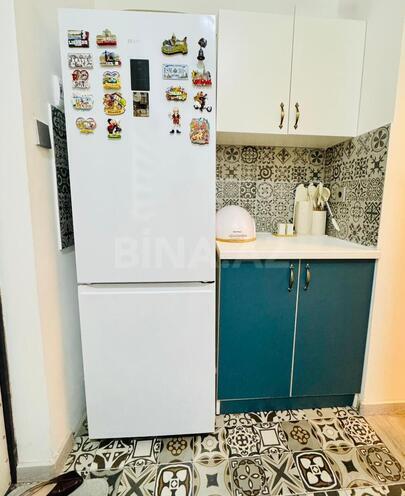 Сдаётся 1-комн. вторичка 30 м², м. Ичеришехер, photo 9 from 12