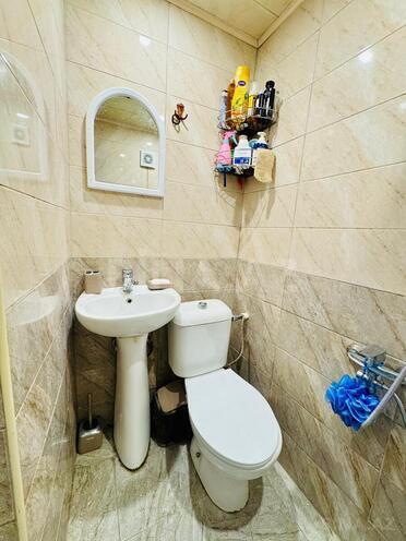 Сдаётся 1-комн. вторичка 30 м², м. Ичеришехер, photo 10 from 12