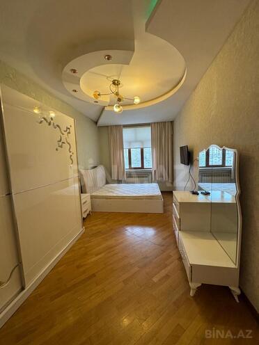 Продаётся 2-комн. новостройка 77 м², м. Иншаатчылар, photo 4 from 19