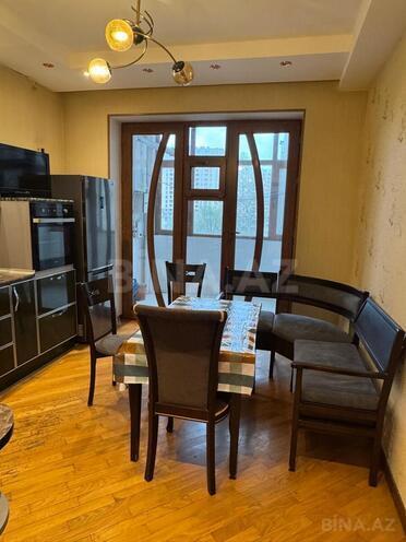 Продаётся 2-комн. новостройка 77 м², м. Иншаатчылар, photo 7 from 19