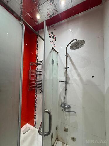 Продаётся 2-комн. новостройка 77 м², м. Иншаатчылар, photo 16 from 19