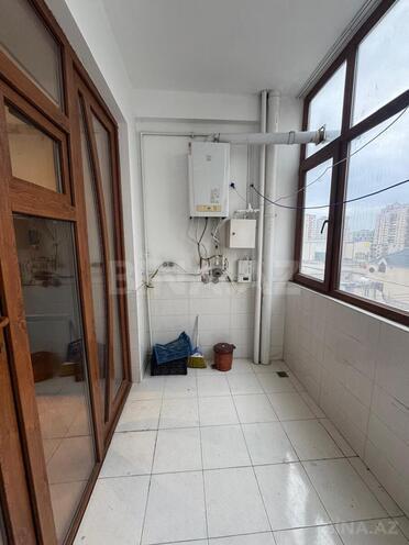 Продаётся 2-комн. новостройка 77 м², м. Иншаатчылар, photo 8 from 19