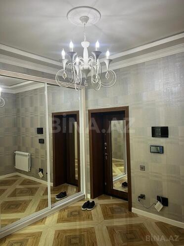 İcarəyə verilir 2 otaqlı yeni tikili 90 m², 28 May m., photo 11 from 19