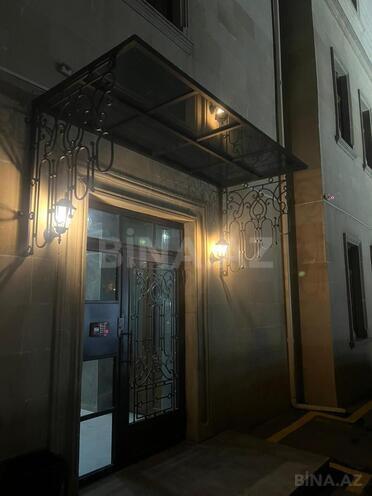 İcarəyə verilir 2 otaqlı yeni tikili 90 m², 28 May m., photo 12 from 19