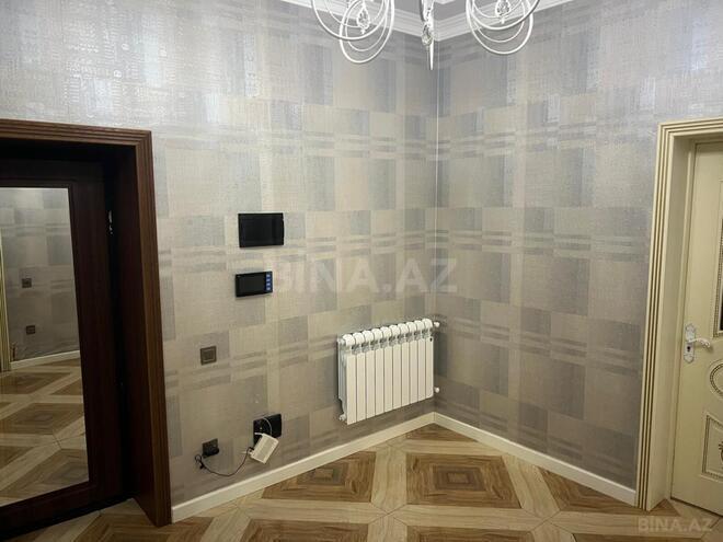 İcarəyə verilir 2 otaqlı yeni tikili 90 m², 28 May m., photo 3 from 19