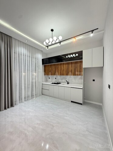 Satılır 4 otaqlı həyət evi/bağ evi 155 m², Mərdəkan q., photo 19 from 26