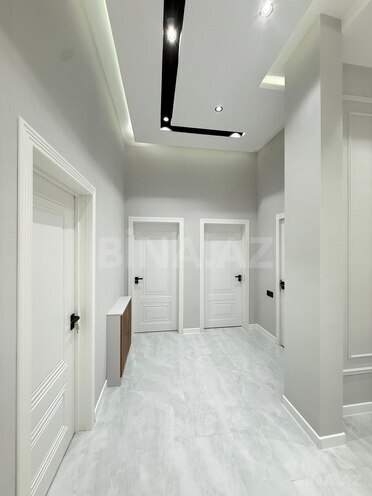 Satılır 4 otaqlı həyət evi/bağ evi 155 m², Mərdəkan q., photo 13 from 26