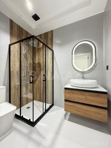 Satılır 4 otaqlı həyət evi/bağ evi 155 m², Mərdəkan q., photo 25 from 26