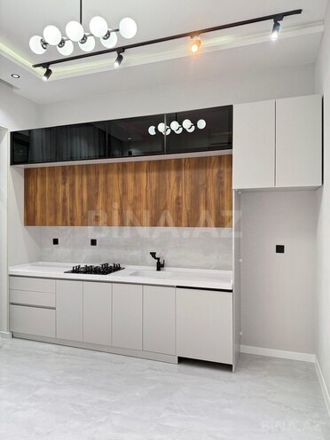 Satılır 4 otaqlı həyət evi/bağ evi 155 m², Mərdəkan q., photo 18 from 26