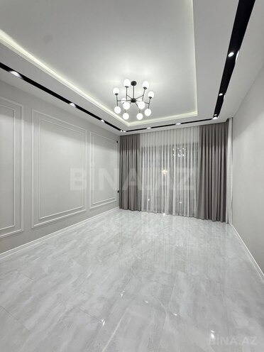 Satılır 4 otaqlı həyət evi/bağ evi 155 m², Mərdəkan q., photo 15 from 26