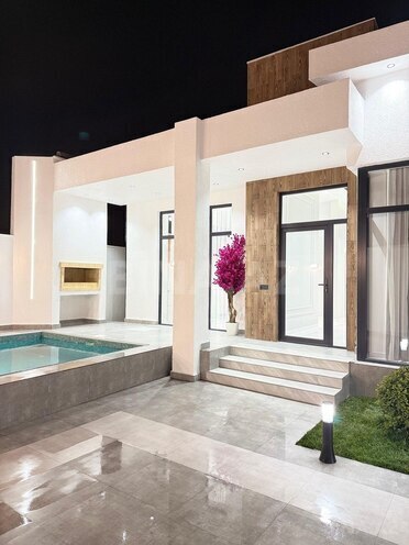 Satılır 4 otaqlı həyət evi/bağ evi 155 m², Mərdəkan q., photo 5 from 26