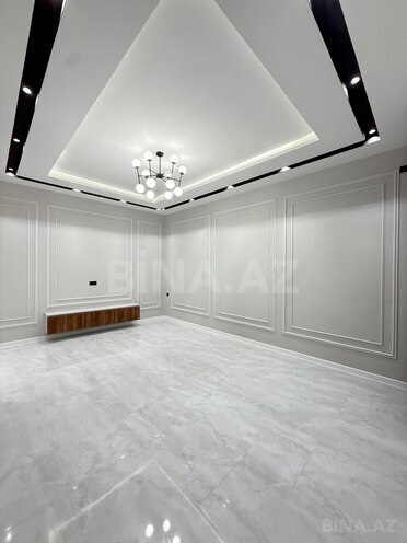 Satılır 4 otaqlı həyət evi/bağ evi 155 m², Mərdəkan q., photo 16 from 26