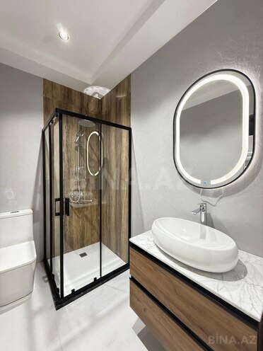 Satılır 4 otaqlı həyət evi/bağ evi 155 m², Mərdəkan q., photo 22 from 26