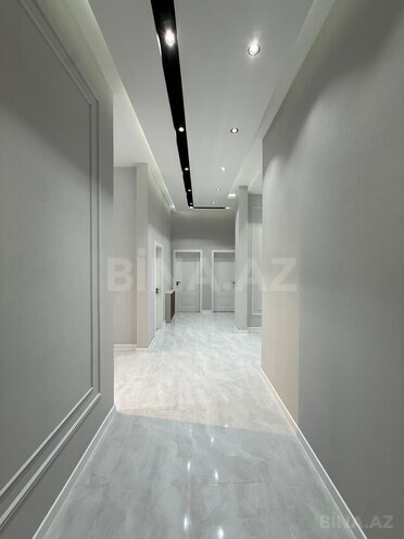 Satılır 4 otaqlı həyət evi/bağ evi 155 m², Mərdəkan q., photo 10 from 26