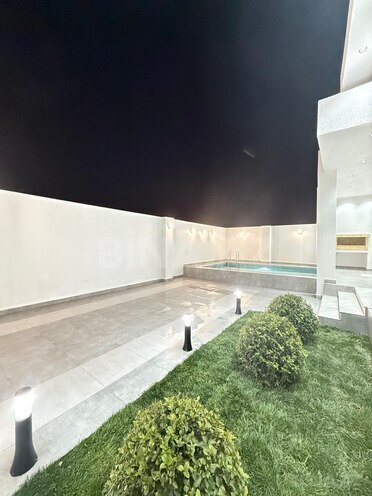 Satılır 4 otaqlı həyət evi/bağ evi 155 m², Mərdəkan q., photo 9 from 26