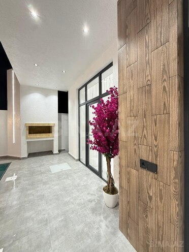Satılır 4 otaqlı həyət evi/bağ evi 155 m², Mərdəkan q., photo 11 from 26