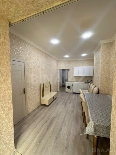 İcarəyə verilir 3 otaqlı yeni tikili 59 m², photo 4 from 10