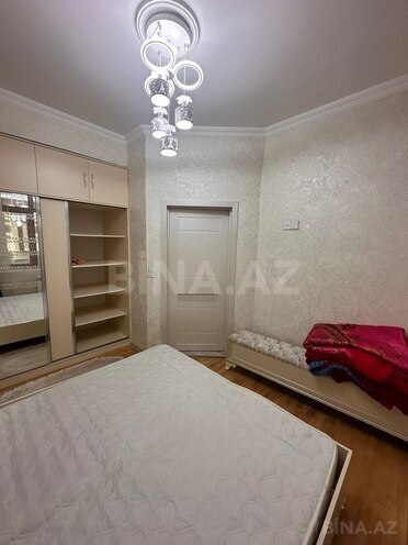 İcarəyə verilir 3 otaqlı yeni tikili 59 m², photo 6 from 10