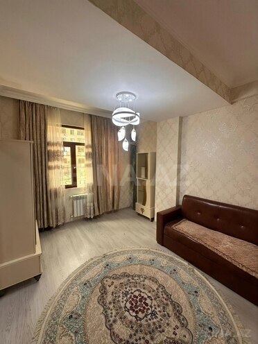 İcarəyə verilir 3 otaqlı yeni tikili 59 m², photo 7 from 10