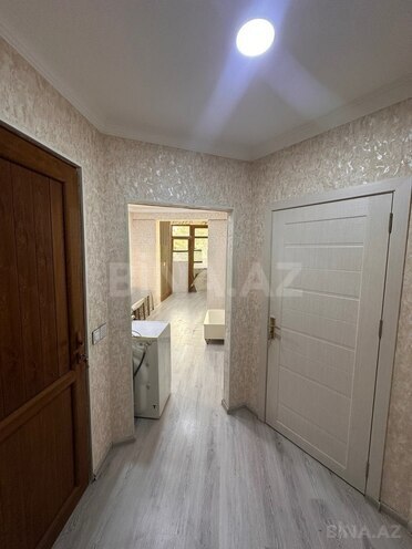 İcarəyə verilir 3 otaqlı yeni tikili 59 m², photo 1 from 10