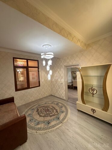 İcarəyə verilir 3 otaqlı yeni tikili 59 m², photo 8 from 10