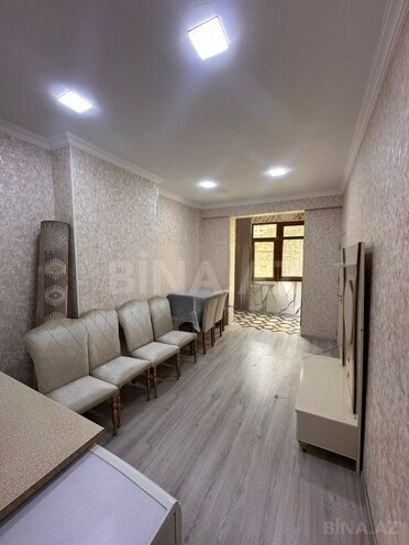 İcarəyə verilir 3 otaqlı yeni tikili 59 m², photo 3 from 10