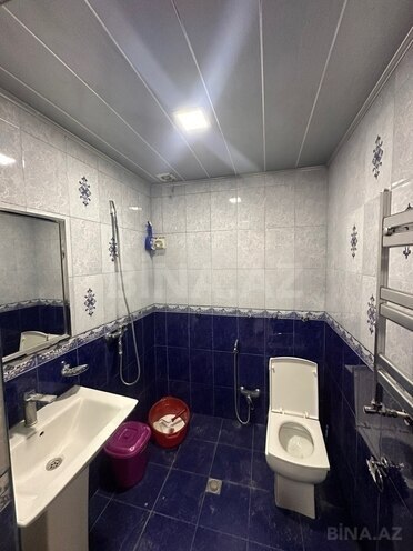 İcarəyə verilir 3 otaqlı yeni tikili 59 m², photo 9 from 10