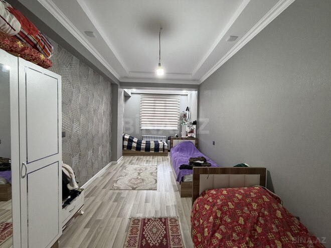 Продаётся 3-комн. новостройка 120 м², photo 4 from 8