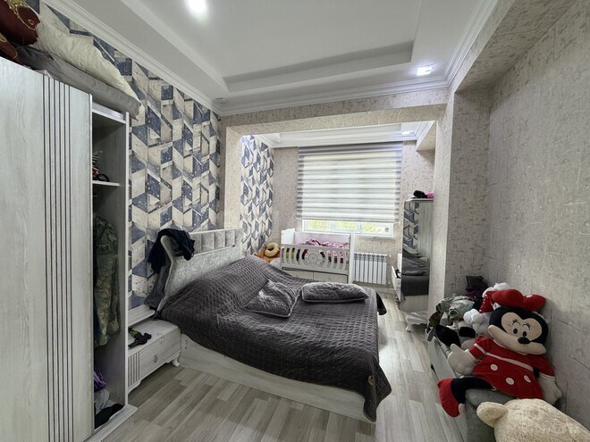 Продаётся 3-комн. новостройка 120 м², photo 3 from 8