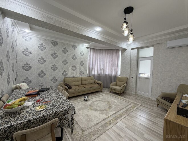 Продаётся 3-комн. новостройка 120 м², photo 1 from 8