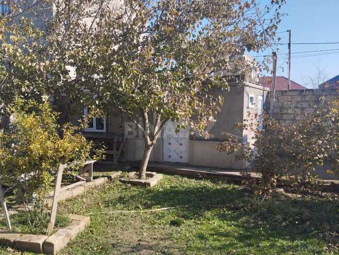 Продаётся 3-комн. дом/дача 100 м², пос. Масазыр, photo 11 from 12